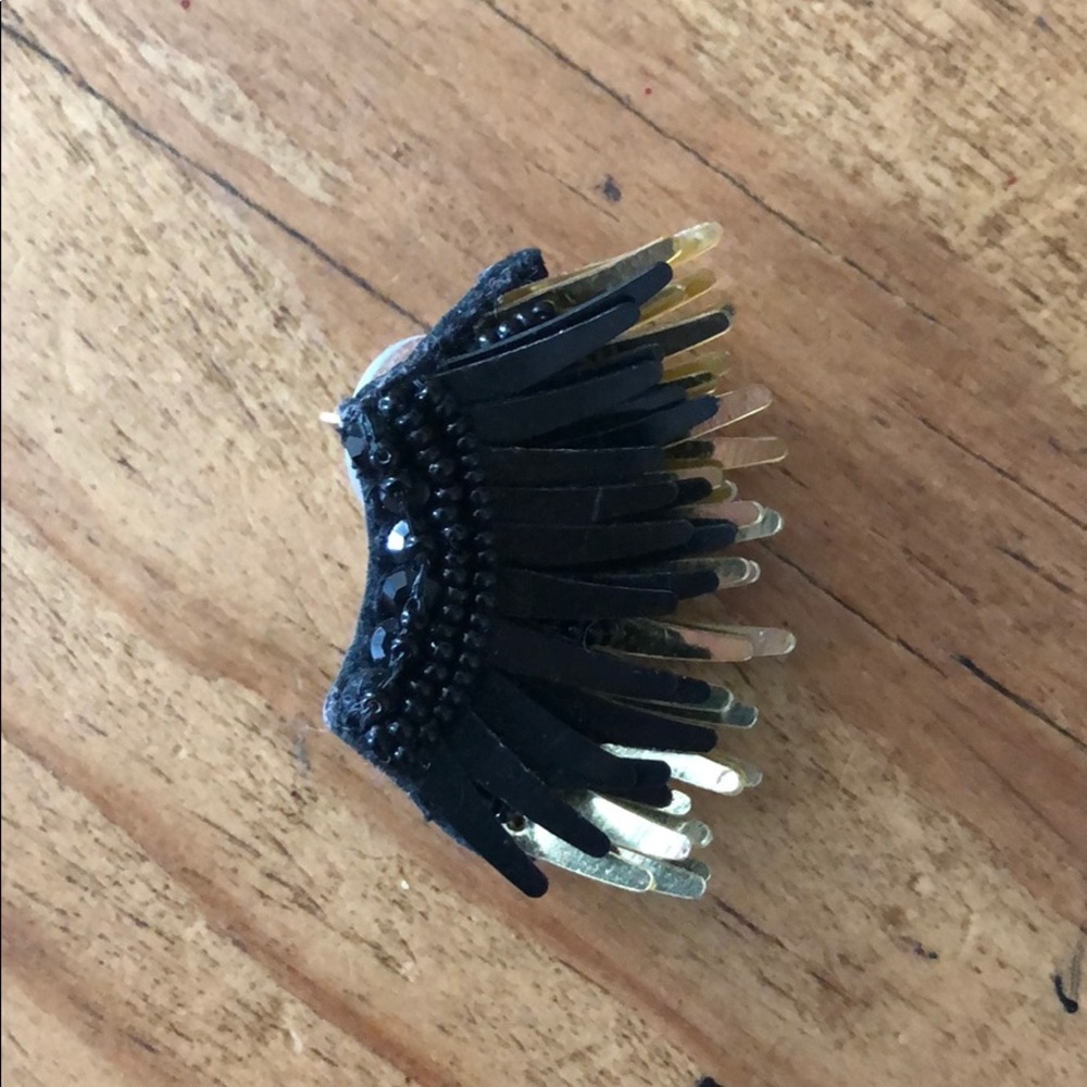 Mignonne Gavigan LEFT earring only EUC